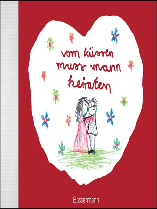 Upplýsingar um vom küssen muss mann heiraten eftir Ben Brunner - Biðlisti